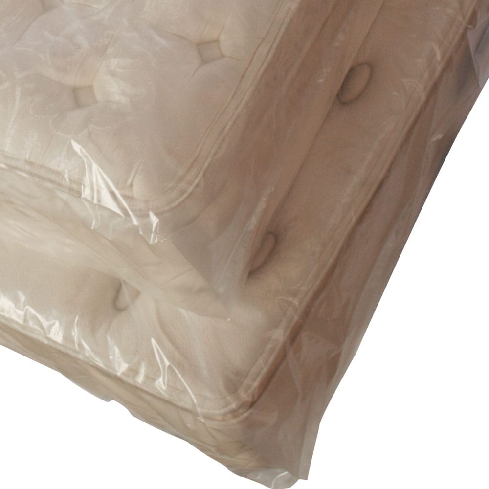 storing a mattress in storage a mattress wrapped up for storage