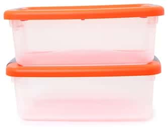 clear storage bins clear storage bins