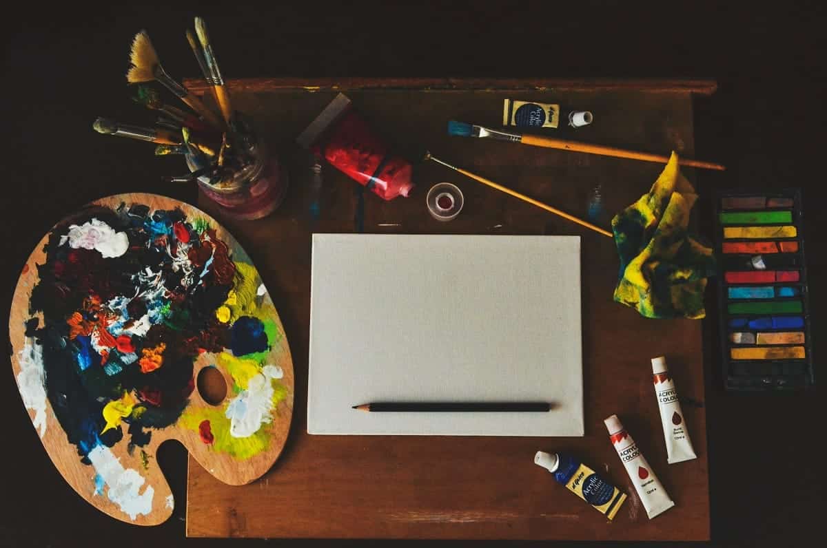 artwork painting artwork painting