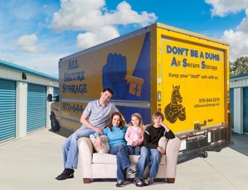 How to Pack a Moving Truck Like a Pro: Tips for a Smooth Move
